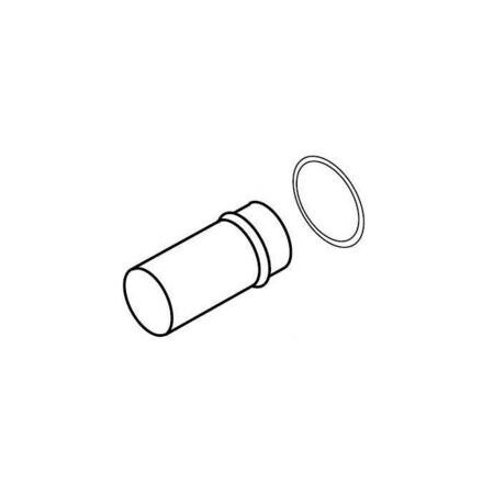 Pfister Pfister Sleeve Reversible Rp 972-201E